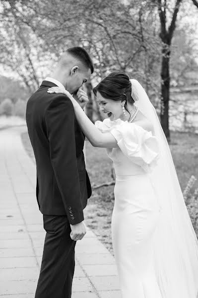 Fotógrafo de bodas Grigoriy Argunov (grigor). Foto del 10 de mayo