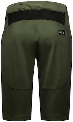 Gore Women's Fernflow Shorts alternate image 0