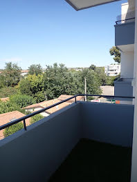 appartement à Montpellier (34)