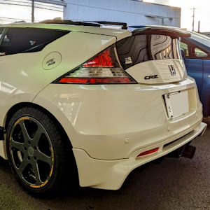 CR-Z ZF1