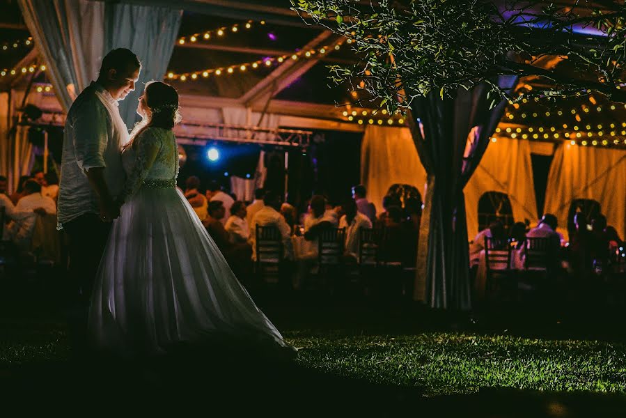 Wedding photographer Diego Vargas (diegovargasfoto). Photo of 29 June 2018