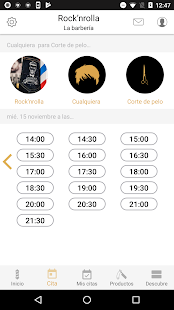 La Barbería Rock’nrolla(圖2)-速報App