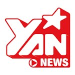 Cover Image of Descargar YAN - Noticias juveniles 24 horas 6.9.2 APK