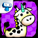 Giraffe Evolution  icon