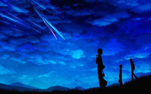 Your Name High Resolution