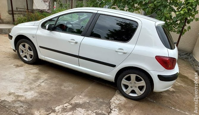 продам авто Peugeot 307 307 фото 3