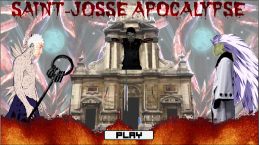 Saint-Josse Apocalypse