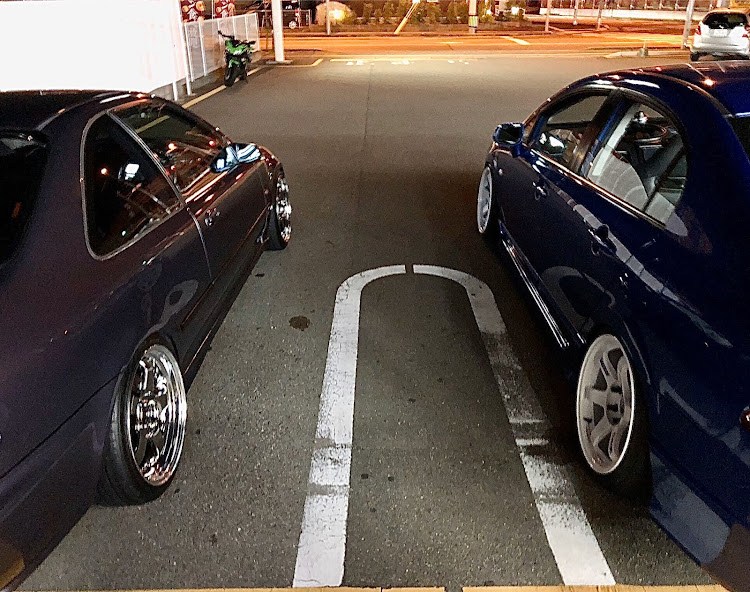 シビッククーペのＫＭ３８９２さんが投稿したカスタム事例の投稿画像1枚目