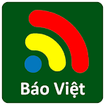 Cover Image of Скачать Vietnam News 2.0.8 APK