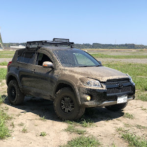 RAV4 ACA31W