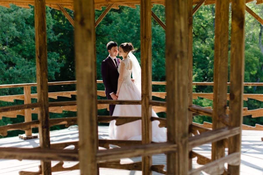 Wedding photographer Fedor Oreshkin (oreshkin). Photo of 21 August 2016