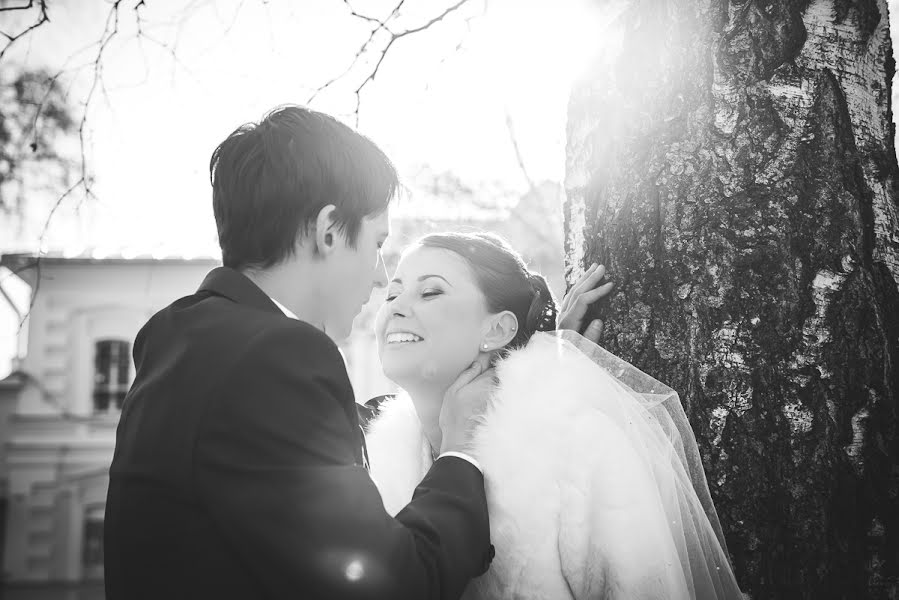 Wedding photographer Gennadiy Panin (panin). Photo of 3 March 2015