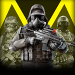 Cover Image of 下载 Special Force Shooter Arena: IGI Strike Force 2020 1.0.1 APK