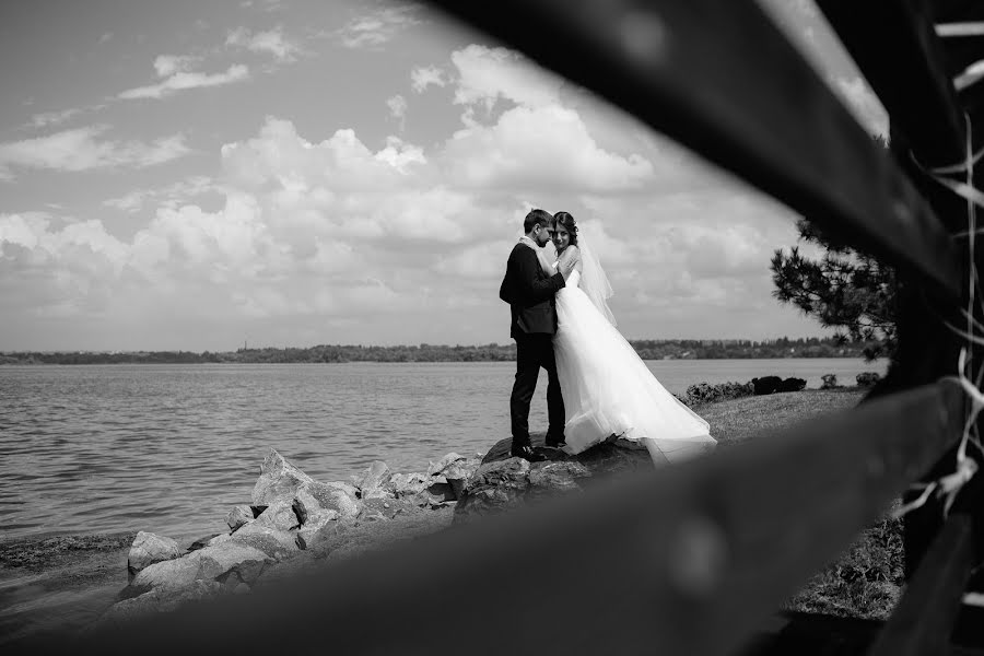 Wedding photographer Maksim Ivanchenko (rssmaxim). Photo of 28 February 2020