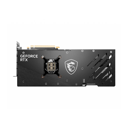 Card màn hình MSI RTX 4090 GAMING TRIO 24GB GDDR6X 