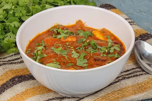 Kadai Paneer