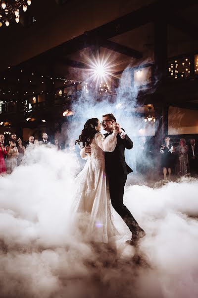 Photographe de mariage Agnieszka Gofron (agnieszkagofron). Photo du 2 mai