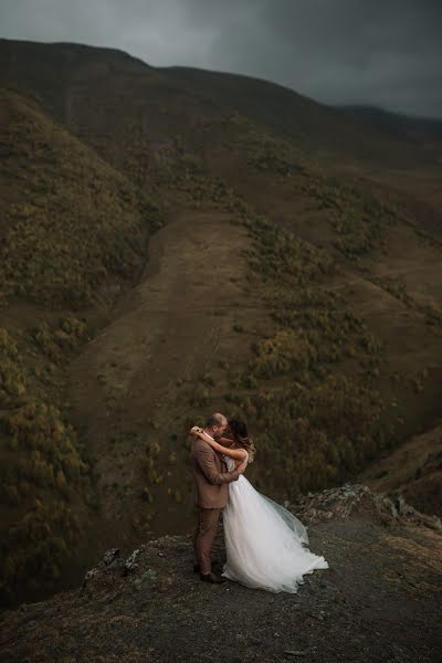 Bryllupsfotograf Mate Mateshvili (mate). Bilde av 7 juni 2021