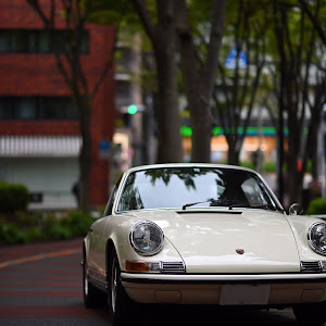 911 クーペ