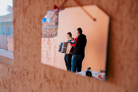 Fotógrafo de casamento Romeo Catalin (fotoromeocatalin). Foto de 26 de março