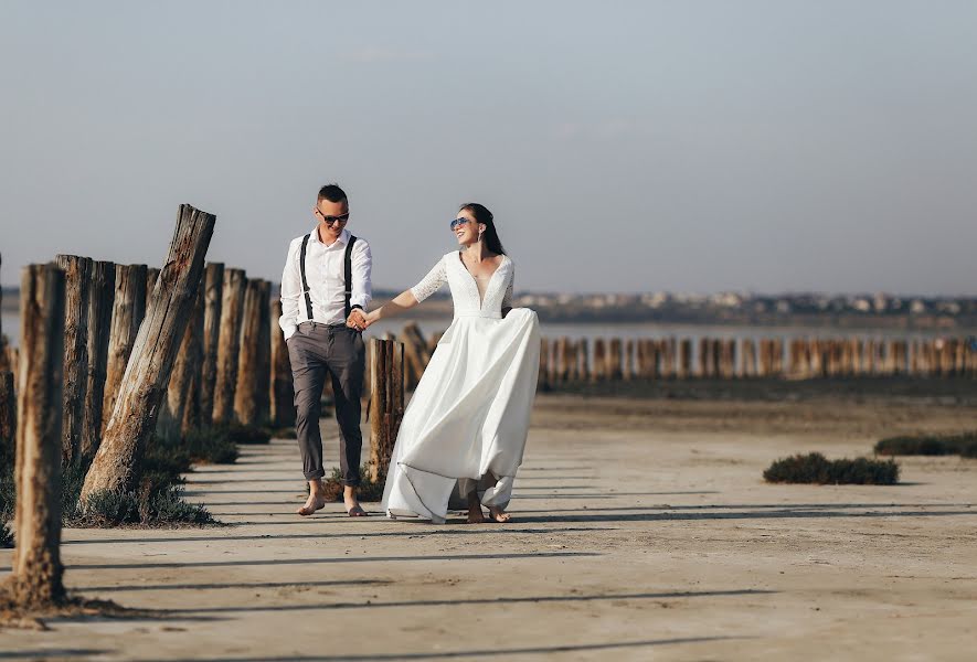 Wedding photographer Aleksandr Malysh (alexmalysh). Photo of 17 December 2019