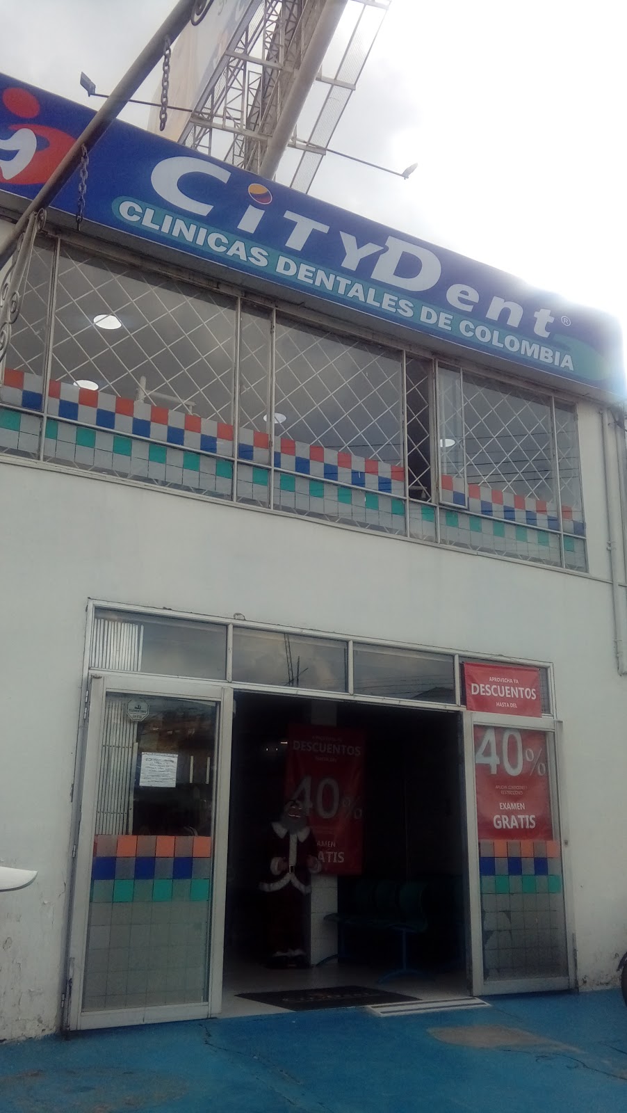 Clinica Dental