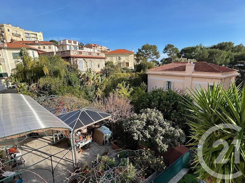 Vente appartement 3 pièces 61.94 m² à Cap-d'Ail (06320), 493 000 €