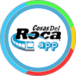 Cover Image of ดาวน์โหลด Cosas del Roca: estado e información del tren Roca 4.4.4 APK