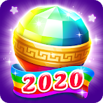 Cover Image of Baixar Jewels Temple Adventure 2022 8.4.0 APK