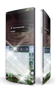 How to mod Green Journey Keypad Art 5.3 apk for laptop