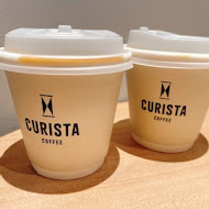 CURISTA COFFEE 奎士咖啡