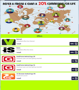 How to download TreeOfMoney 1.1 unlimited apk for bluestacks