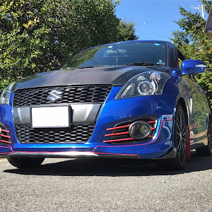 スイフトスポーツ ZC32S