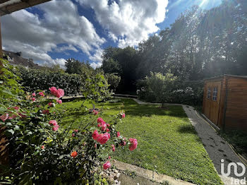 maison à Bretteville-sur-Laize (14)