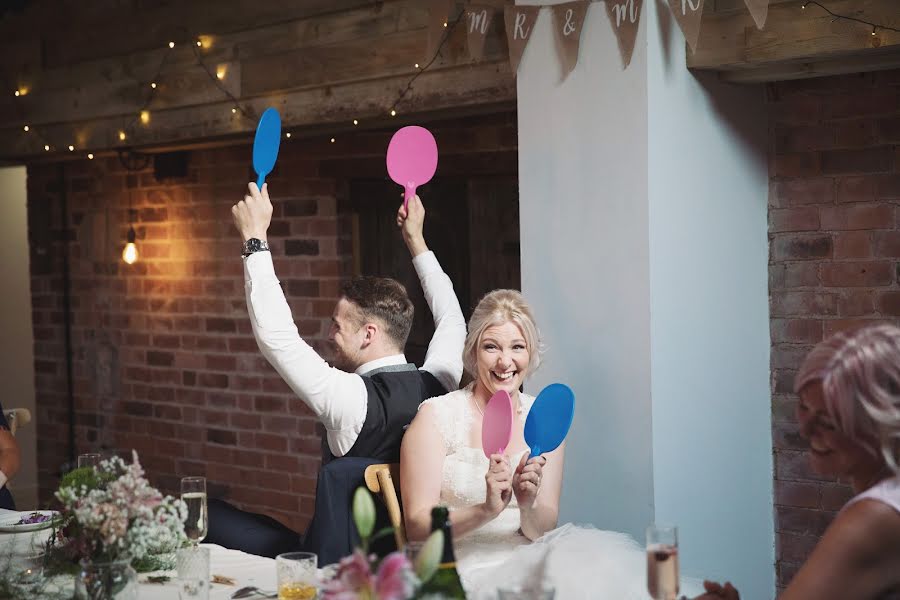 Fotógrafo de casamento Sasha Lee (sashalee). Foto de 13 de dezembro 2019