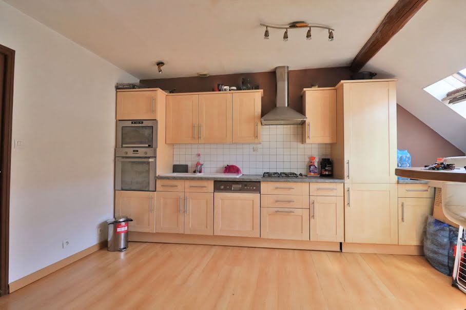 Vente appartement 3 pièces 60.68 m² à Sainte-Savine (10300), 95 000 €