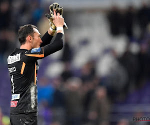 Silvio Proto, touché en plein coeur: "Je n'ai jamais vu une ovation comme cela à Anderlecht"