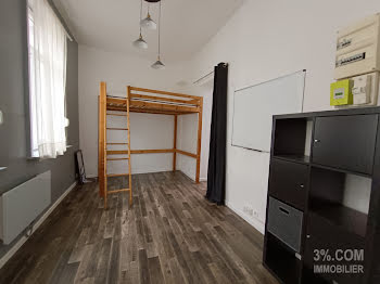 appartement à Lille (59)