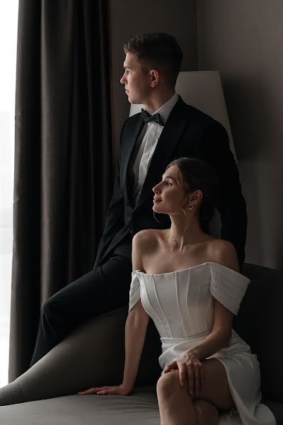 Wedding photographer Olga Shulginova (lelechkash24). Photo of 16 February 2023