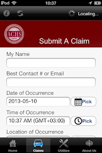 ACHS Insurance(圖4)-速報App