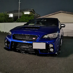 WRX STI VAB
