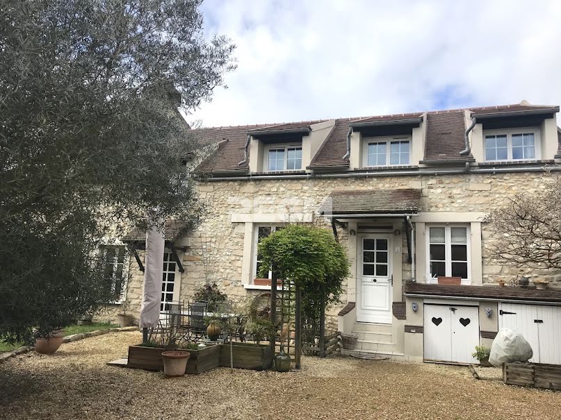 Vente maison 5 pièces 150 m² à Cely en biere (77930), 439 000 €