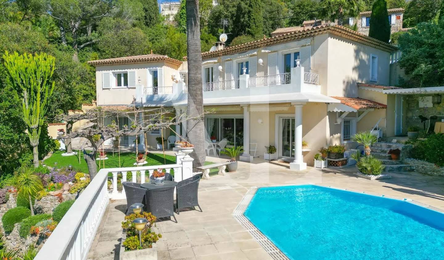 Villa with pool Le golfe juan