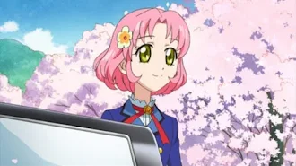 アイカツ Season 1 Episode 26 Tv On Google Play