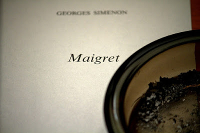 Maigret di Sergio Acerbi