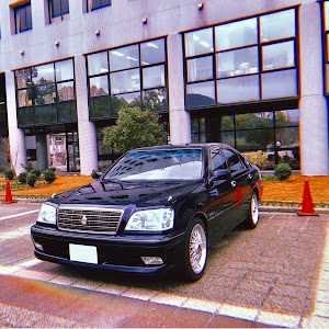 クラウンロイヤル JZS171