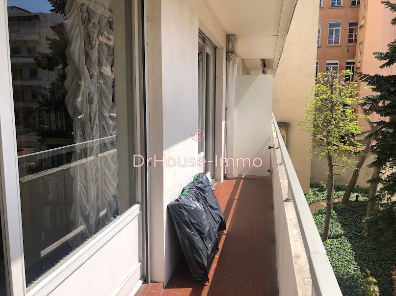 Vente appartement 4 pièces 77 m² à Lyon 2ème (69002), 420 000 €