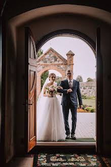 Wedding photographer Dagnija Bernāne (dagi). Photo of 13 February 2023