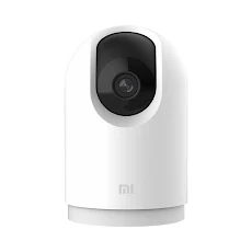 Thiết bị quan sát/Camera WIFI quay/quét trong nhà Xiaomi Mi 360° Home Security 2K Pro (2019)