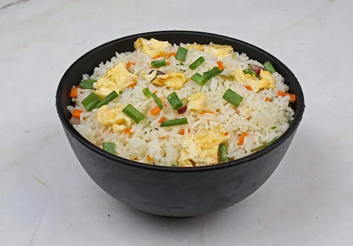 Egg Fried Rice